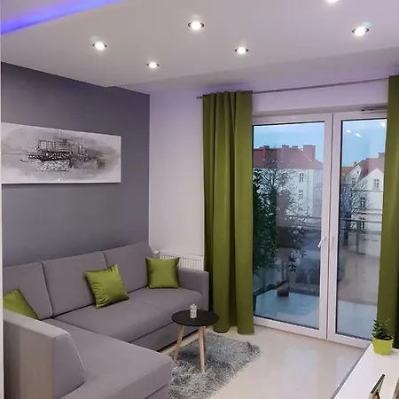 Apartament Marina View Gizycko Exterior photo