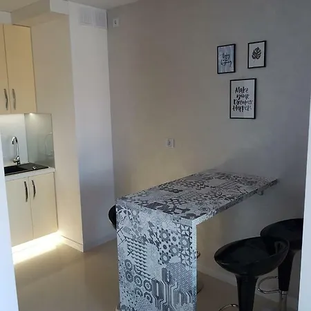 Apartament Marina View Gizycko Exterior photo