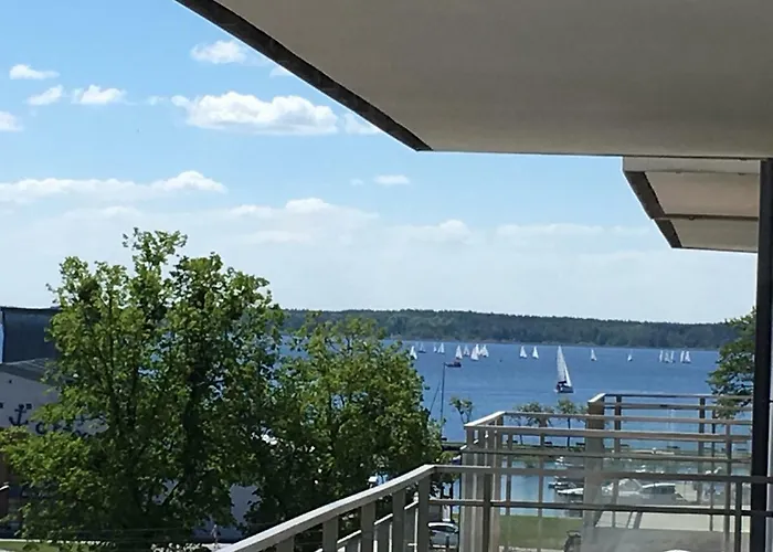Apartament Marina View