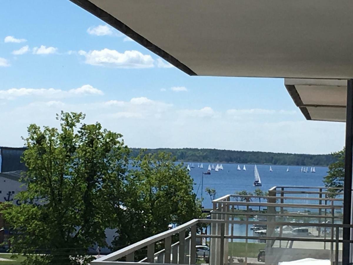 Marina View * Gizycko