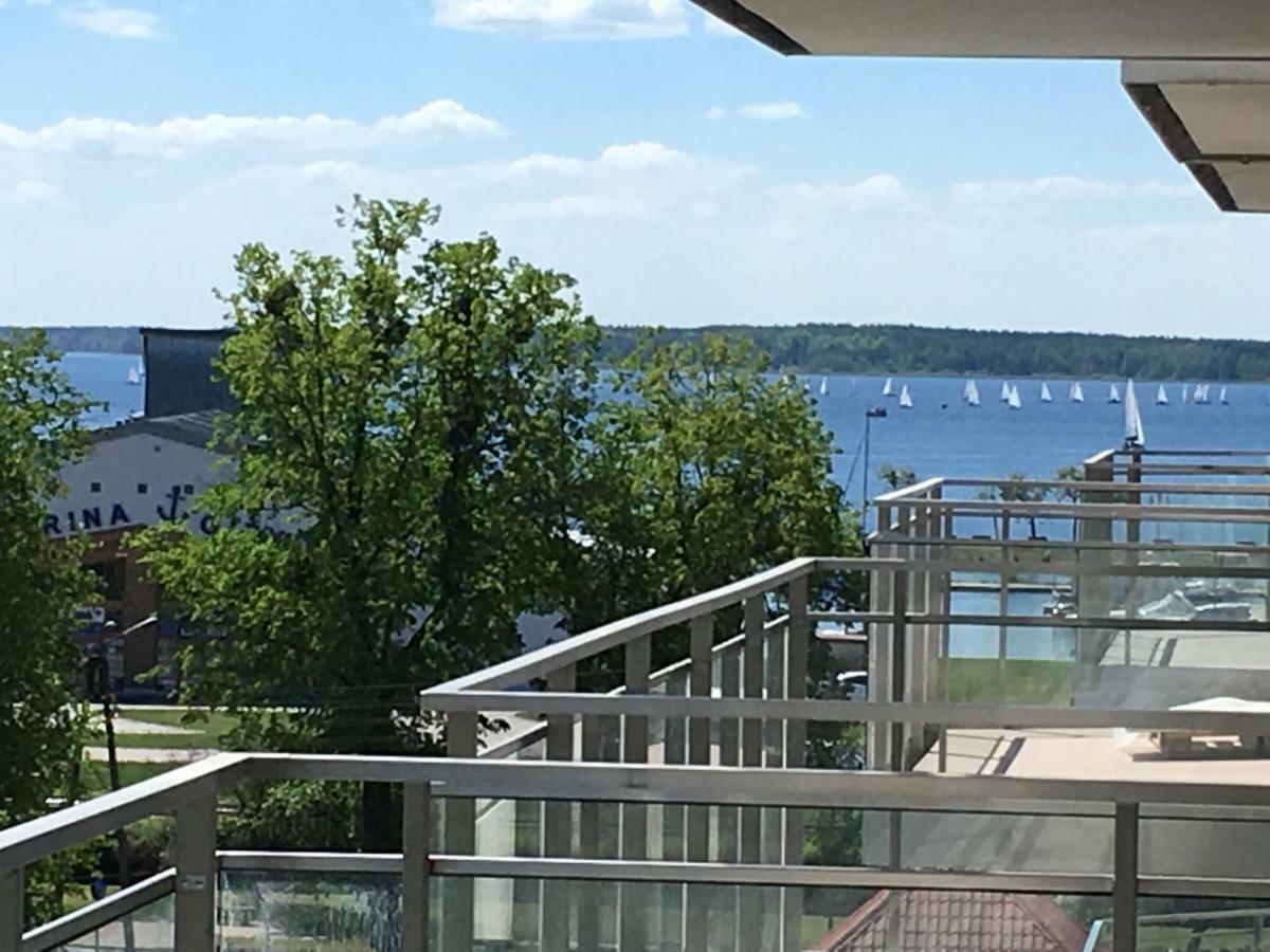 Apartment Marina View *