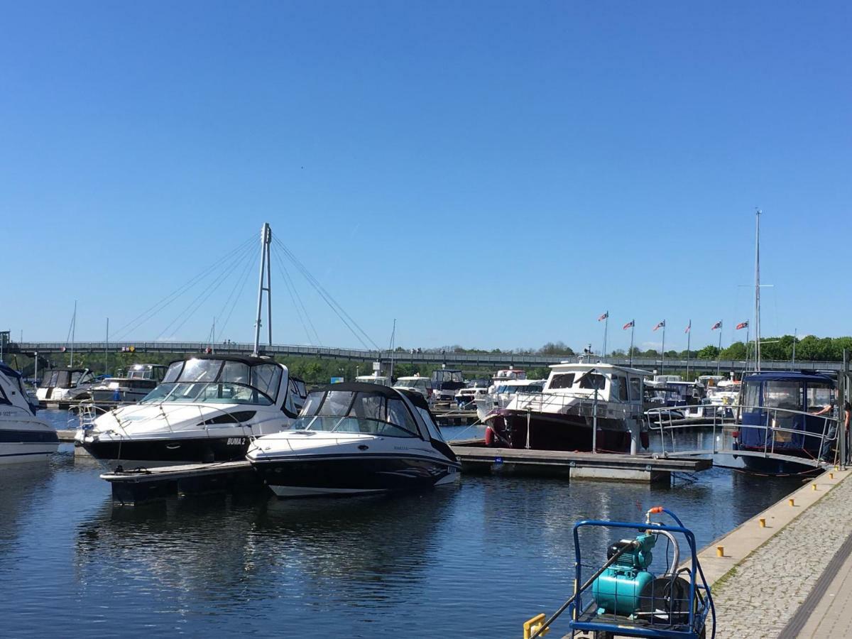 Marina View Gizycko