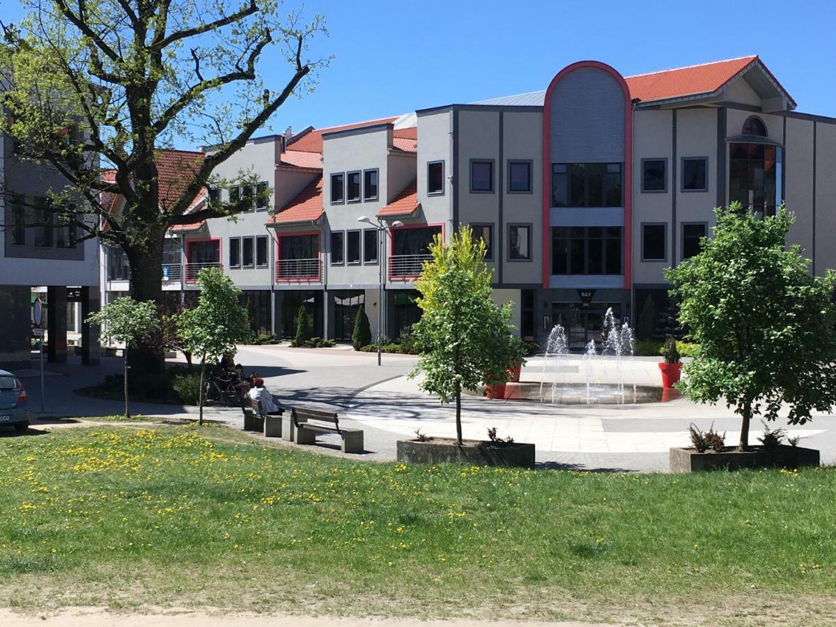Marina View * Gizycko