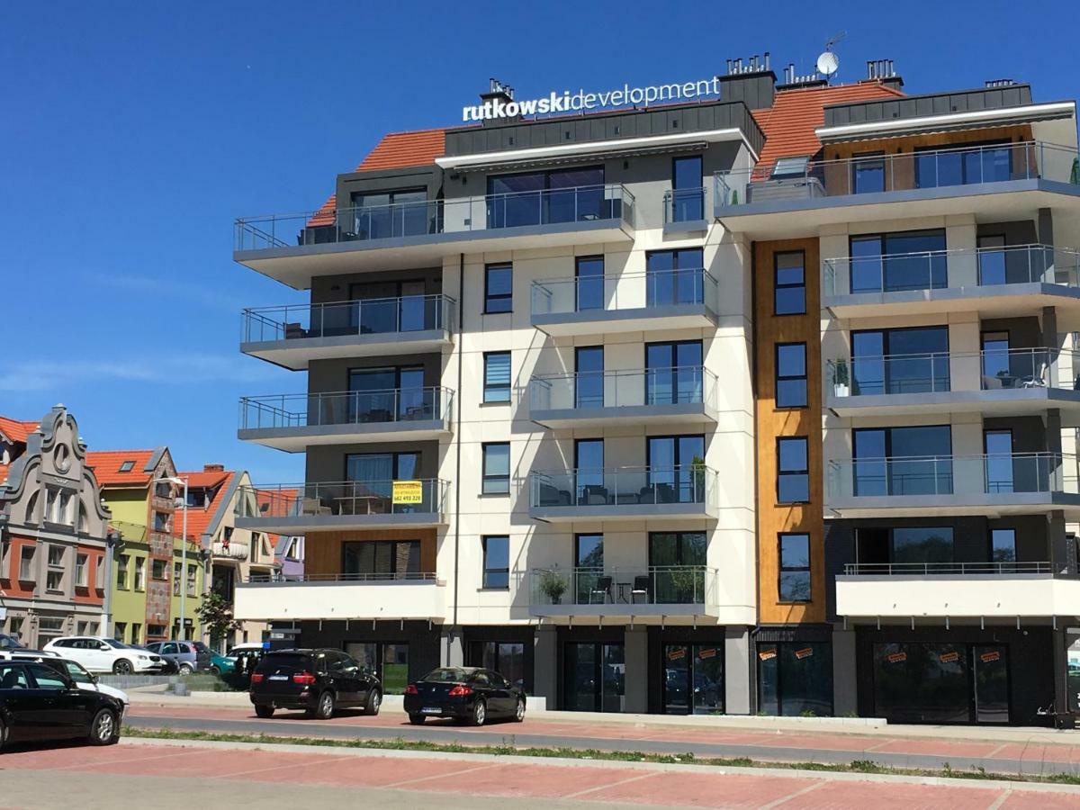 Marina View Apartment *