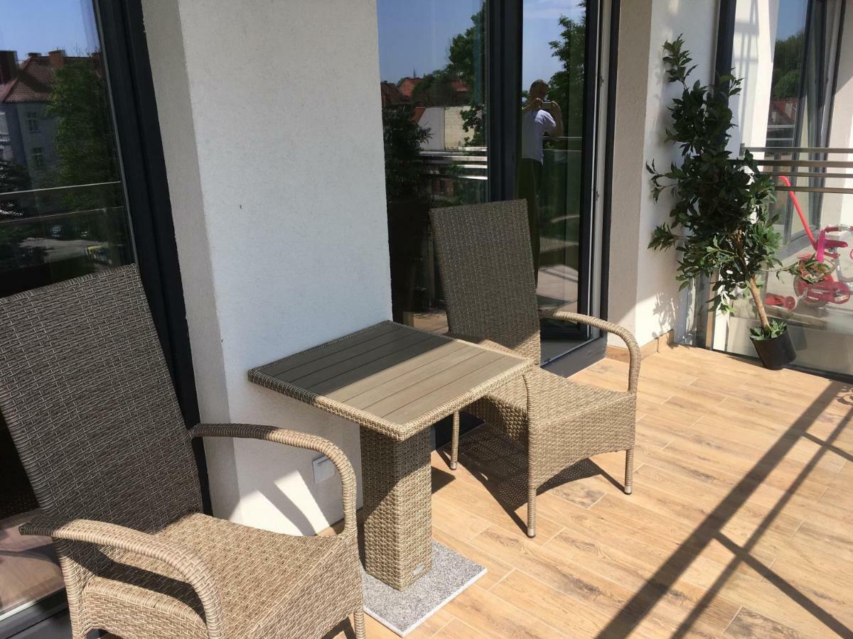 Marina View Apartment