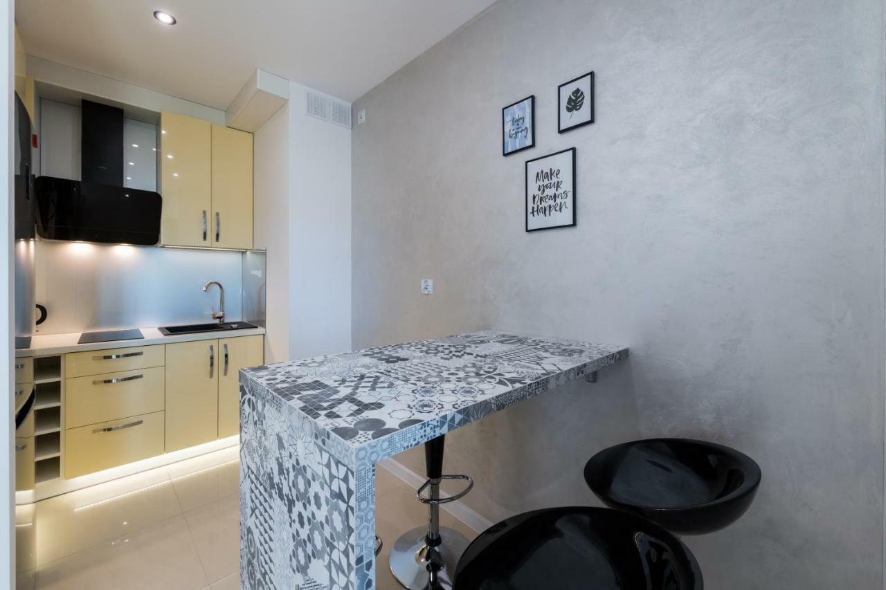 Marina View Apartment *